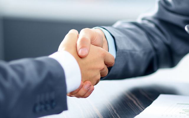 供应链合作伙伴