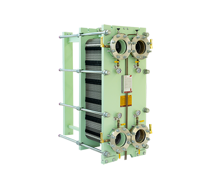 如何选择合适的船用换热器型号?