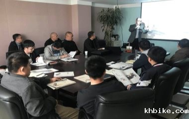 2018/04/08 甘肃兰州市政设计院“老城区供热改造技术”交流会举行