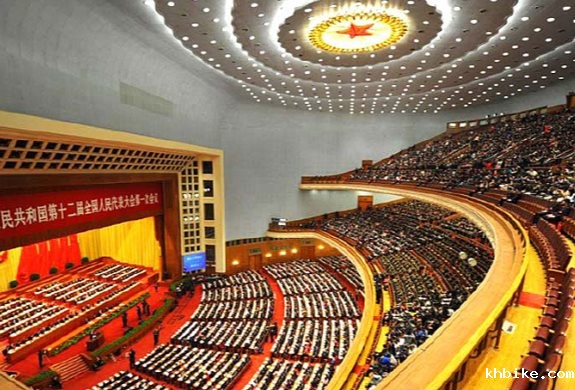 国之瑰宝——中国国家博物馆和人大会议中心