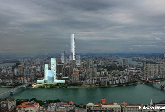 探索大型可再生能源站运营之路——广西桂物金岸制冷