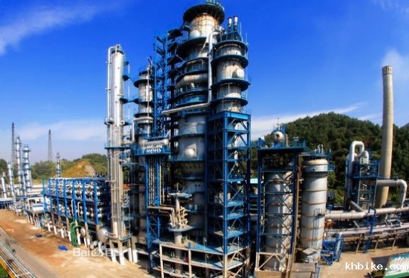 石油炼化催化重装装置应用——中石化长岭石化