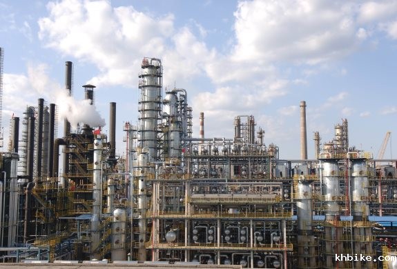 打造安全可靠高质量的炼化公用工程——中国石油广西石化