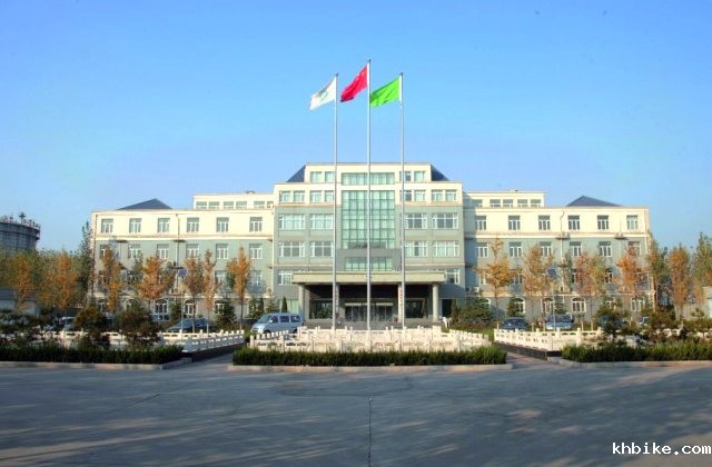 L . 河南安阳新普钢铁