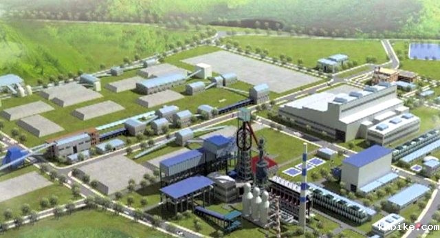 L . 马来西亚东钢