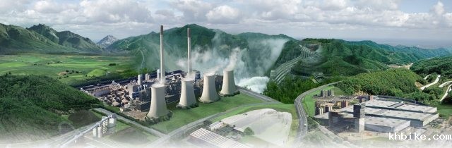 L . 内蒙古鑫旺再生资源