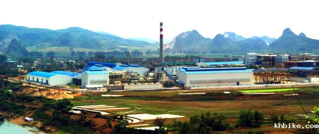 R . 广西南宁东亚糖业