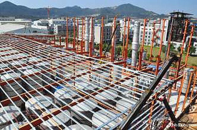 R . 广州双桥股份