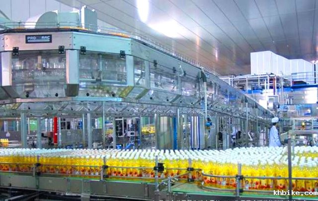 R . 福建厦门银鹭食品