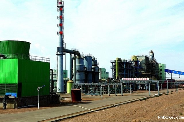 T . 中华宁夏矿业