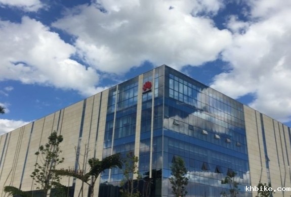 有技术、有未来、值得信赖——华为玉溪云计算ag九游会j9j9