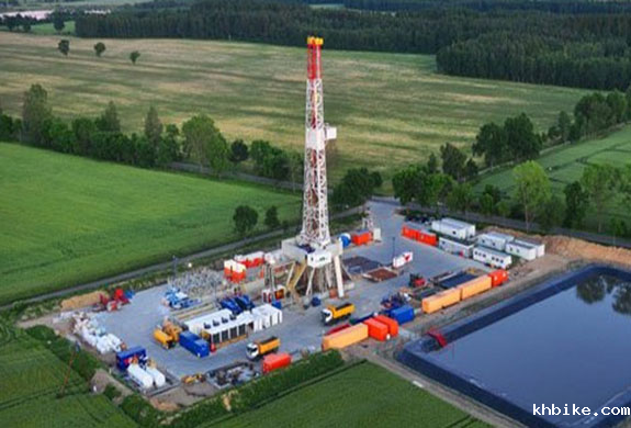 清洁能源的未来——中石油西南油气田分公司