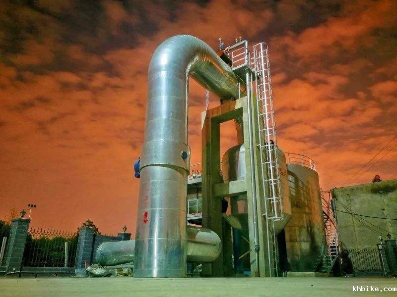 超高层隔压站能稳定地降低回水温度