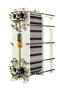 消除板壳式换热器振动可尝试的方式