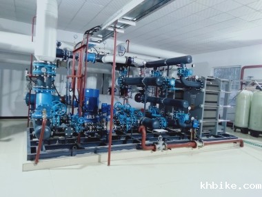 艾克森板换热器的结构构造及工作原理