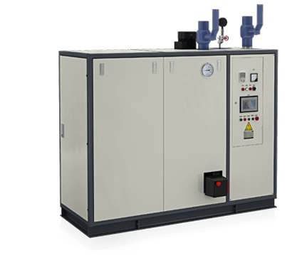 艾克森换热站产品AHAM等温差高效换热模块