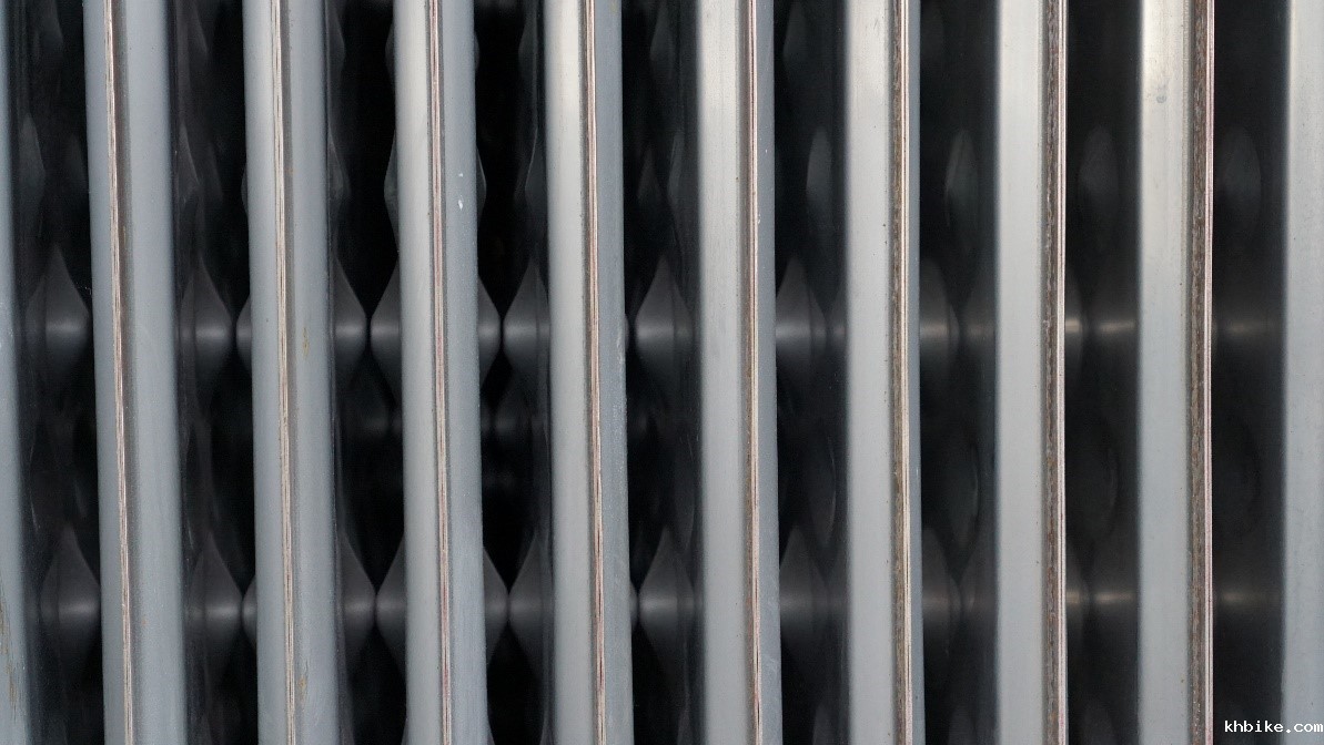 不易堵塞及泄露