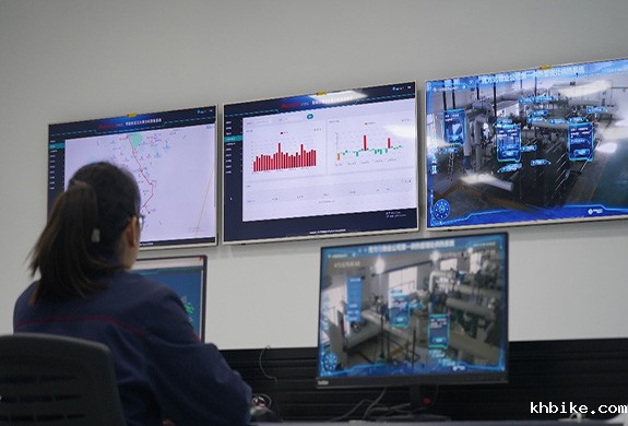 创新技术加持智慧供热——甘肃金川公司三供一业项目