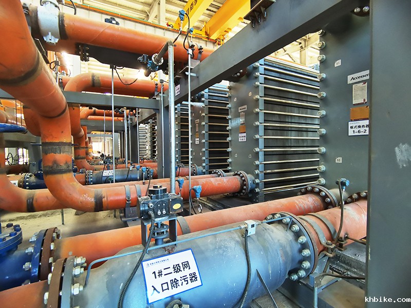 221231 葛英 山西省大同市京能大同热力有限公司内蒙古京隆电厂至大同市供热长输管线项目泵站板式换热器 (1).jpg