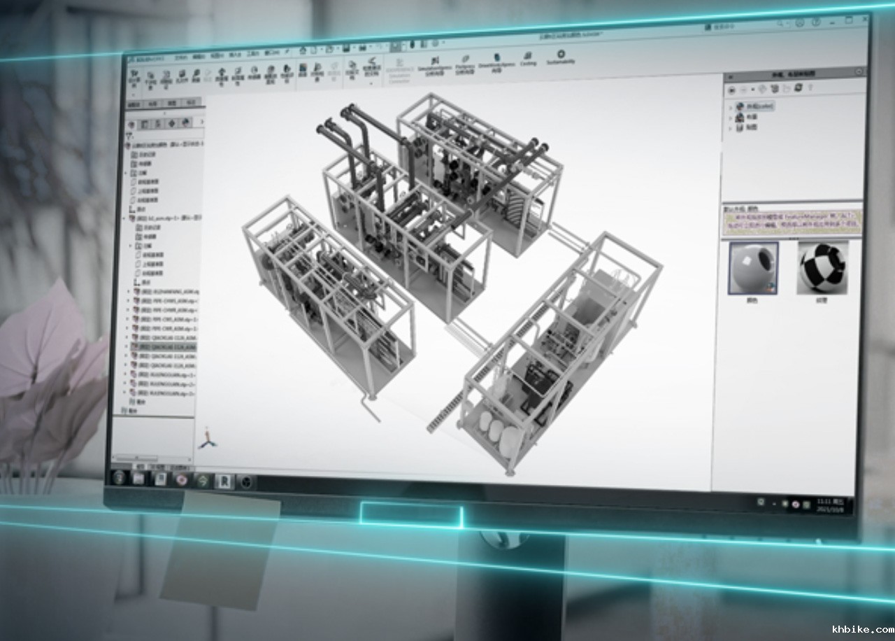 水力模块各单元运输过程中的固定方式有哪些？