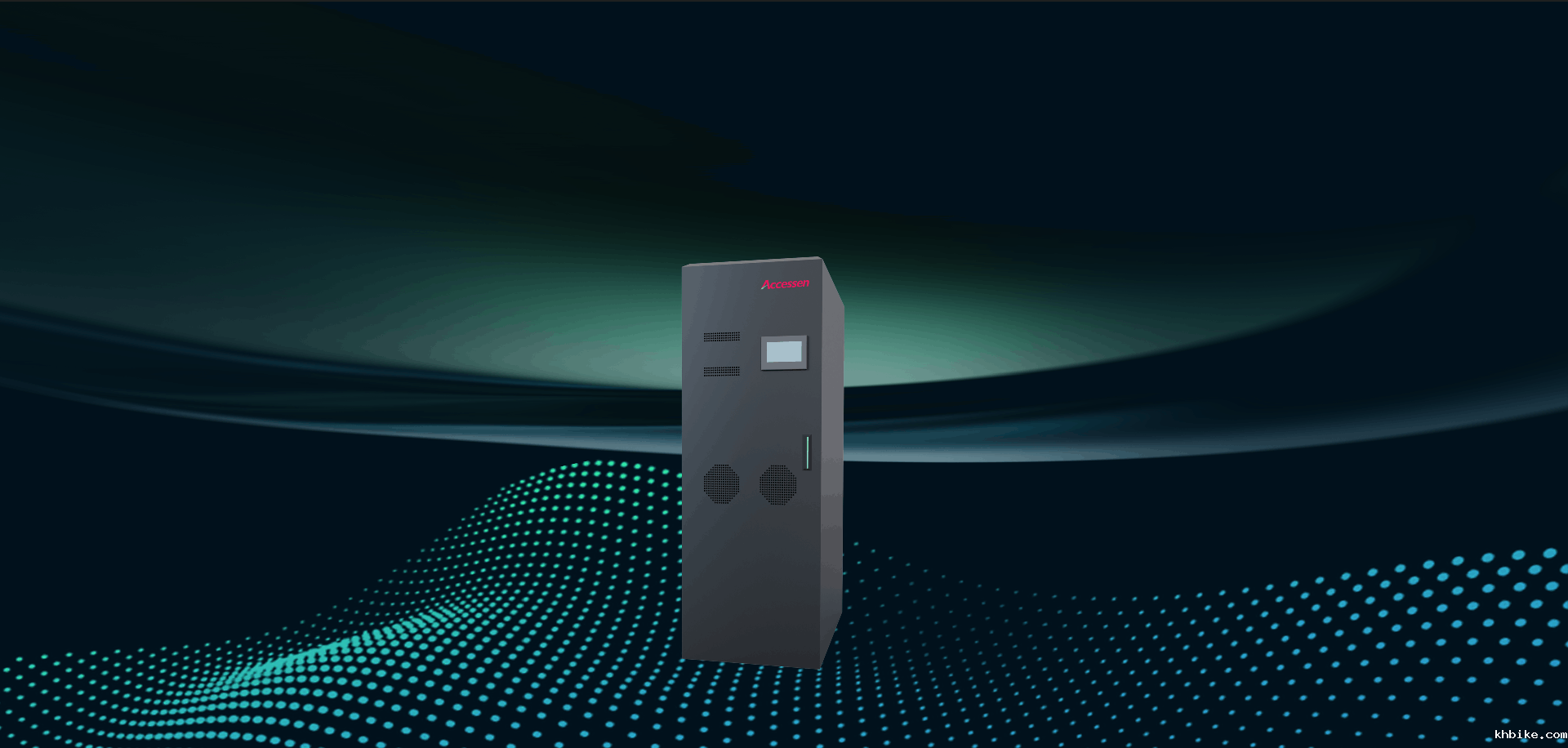 液冷分配单元ACDU