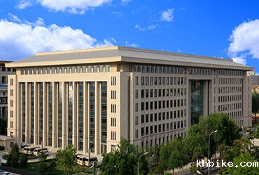 热交换站行业案例行政事业机关单位