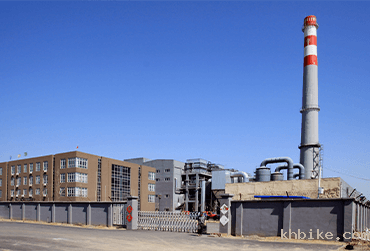 热交换站行业案例集中供热热力