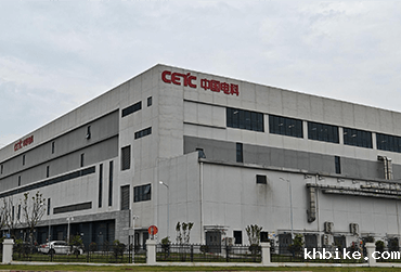 热交换站行业案例电子半导体