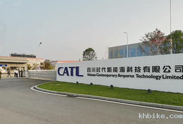 热交换站行业案例电子半导体锂电池