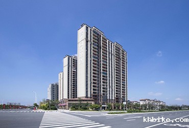 热交换站行业案例高端住宅别墅