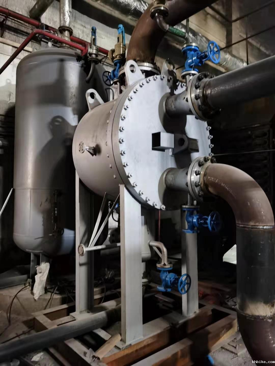 T . 陕西榆林华电榆横电厂慧宝煤矿