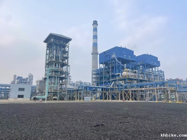 112. 江苏省连云港化工