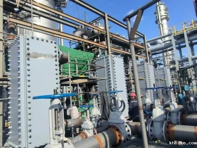109. 江苏连云港盛虹炼化