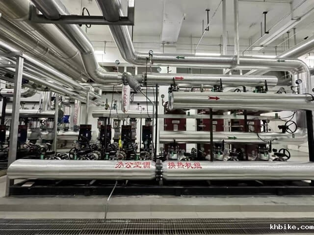 108. 山西太原万马商务中心