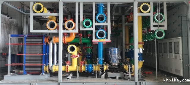 95. 贵州贵阳华为云智算基地-2