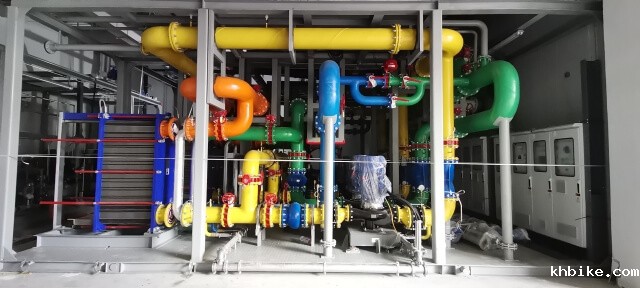 94. 贵州贵阳华为云智算基地-1