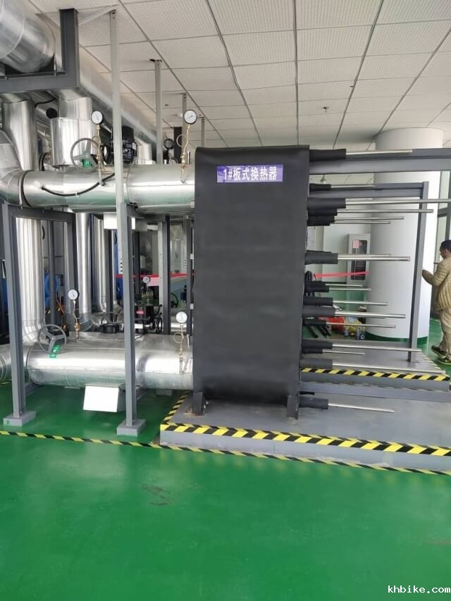 87. 福建福州外贸中心酒店