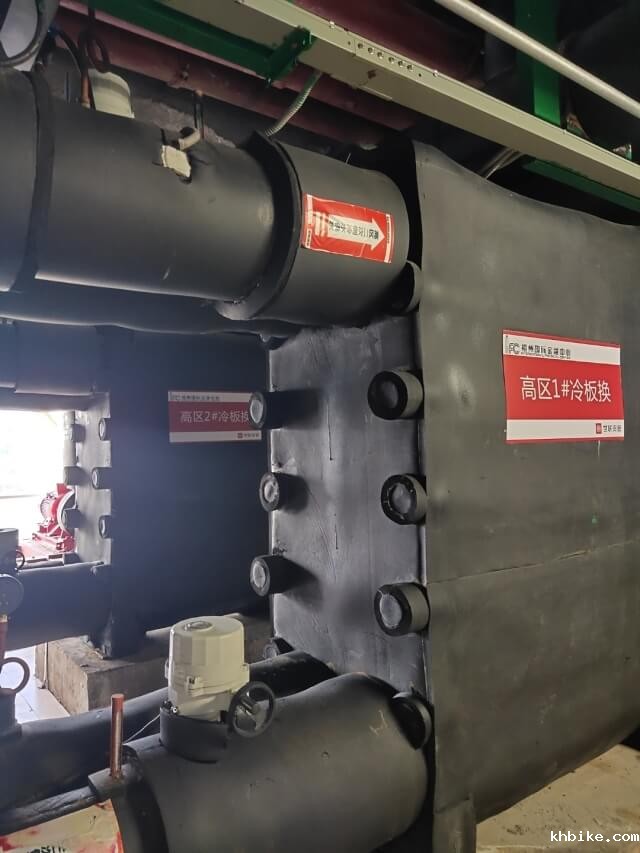 86. 福建福州东泰禾广场