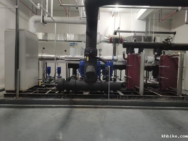 83. 江苏江阴泰富临港医院-1