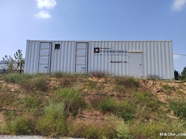 51. 陕西神木方舱医院