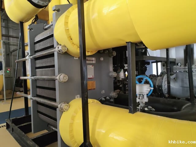 34. 湖北武汉黄鹤楼科技园