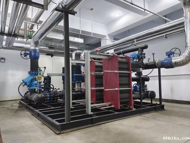 32. 山西侯马春佳园小区-1