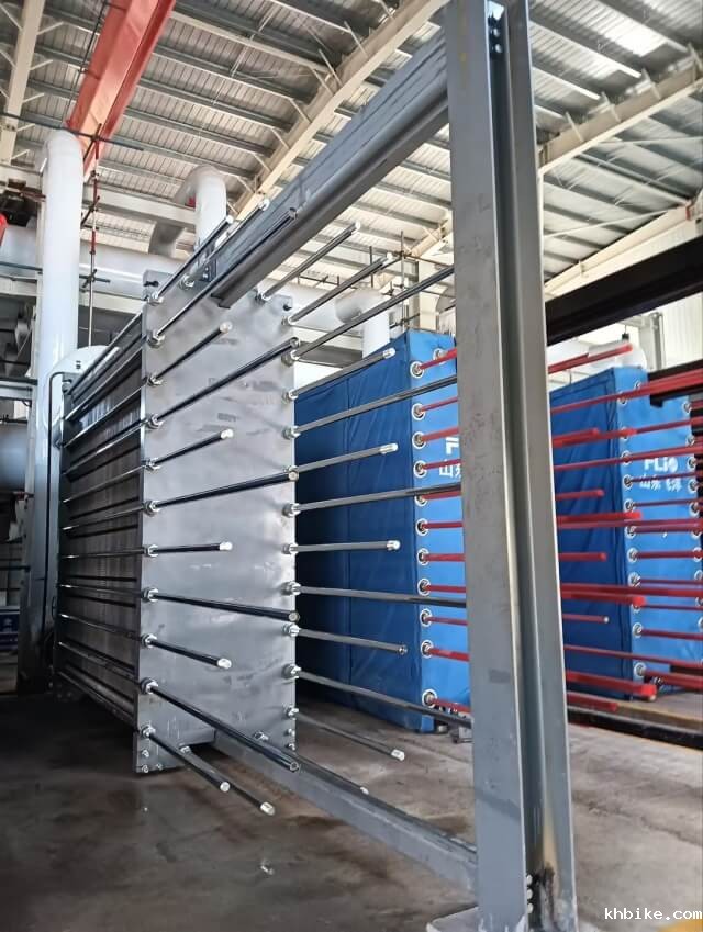 22. 内蒙古乌兰察布华宁热电隔压站-1