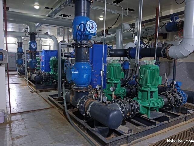 20. 内蒙古包头北源热力