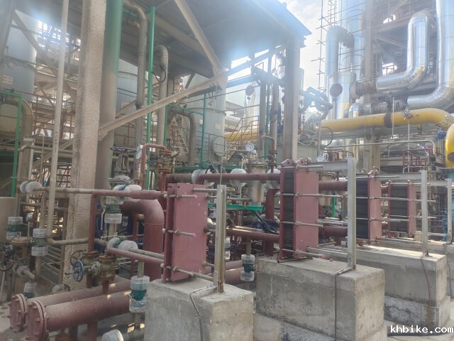 16. 山西灵石县中煤九鑫焦化-2