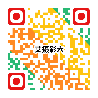 扫一扫，来投票