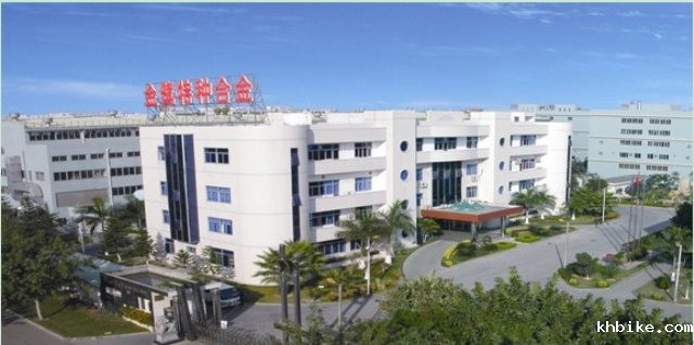 L . 福建厦门金鹭特种合金