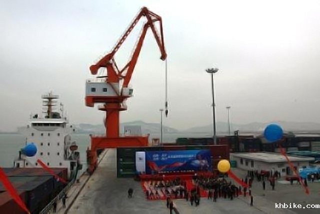 L . 广东阳春新钢铁