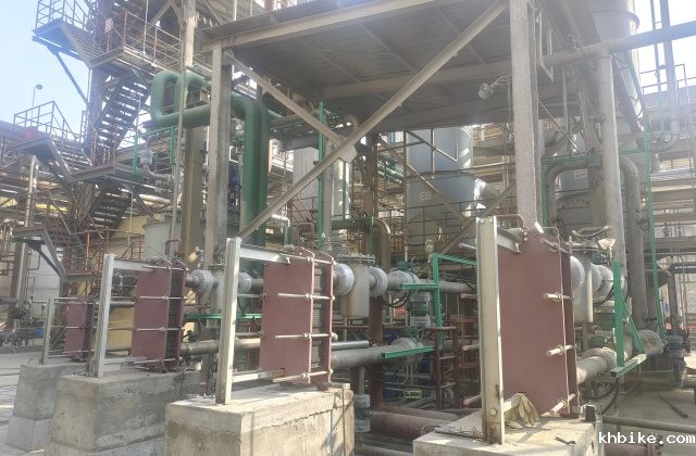 T . 山西灵石中煤九鑫焦化