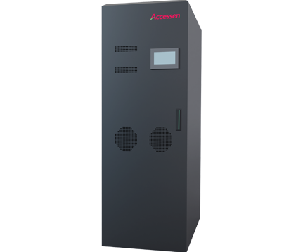 艾克森换热站产品ACDU高效节能液冷分配单元/液冷系统集成